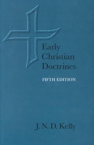 Immagine del venditore per Early Christian Doctrines venduto da GreatBookPricesUK