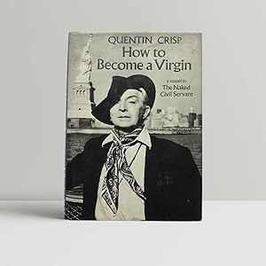 Seller image for How To Become A Virgin for sale by John Atkinson Books ABA ILAB PBFA
