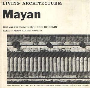 Seller image for Living Architecture: Mayan for sale by Bij tij en ontij ...
