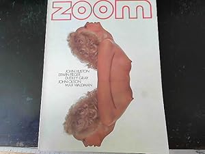 Image du vendeur pour ZOOM [No 14] du 01/10/1972 - JOHN HUSTON - ERWIN FIEGER. mis en vente par JLG_livres anciens et modernes