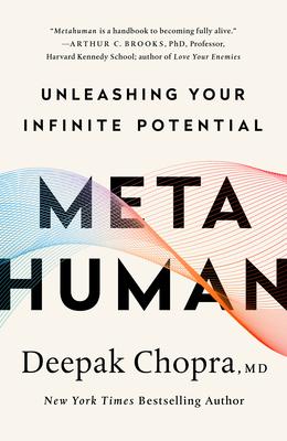 Bild des Verkufers fr Metahuman: Unleashing Your Infinite Potential zum Verkauf von moluna
