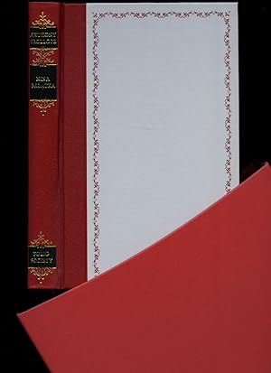 Seller image for Nina Balatka | The Story of a Maiden of Prague [The First Folio Society Edition of the Novels of Anthony Trollope Series]. for sale by Little Stour Books PBFA Member