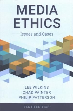 Immagine del venditore per Media Ethics : Issues and Cases venduto da GreatBookPrices
