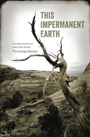 Seller image for This Impermanent Earth : Environmental Writing from the Georgia Review for sale by GreatBookPricesUK