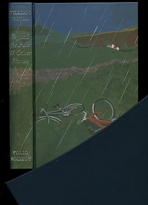 Image du vendeur pour Beyond the Pale and Other Stories | Short Stories Selected and Introduced by William Trevor [The First Folio Society Edition]. mis en vente par Little Stour Books PBFA Member