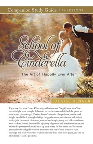 Seller image for School of Cinderella Study Guide for sale by GreatBookPricesUK