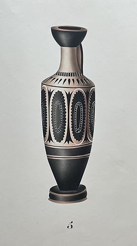 Vases grecs et étrusques