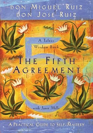 Bild des Verkufers fr The Fifth Agreement (Audio Download). zum Verkauf von BestBookDeals