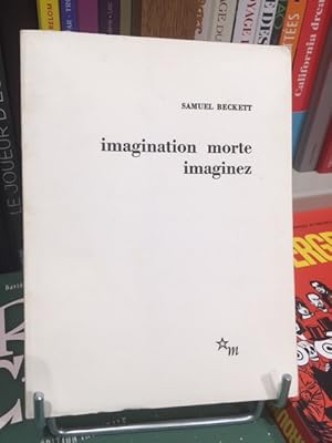 imagination morte imaginez