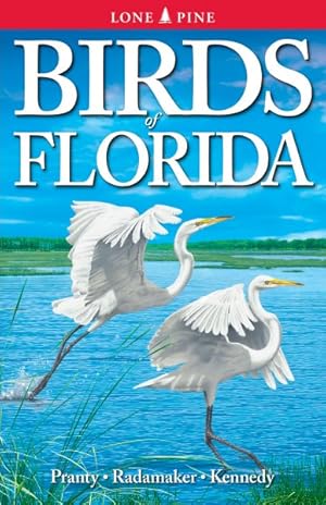 Seller image for Birds of Florida for sale by GreatBookPricesUK
