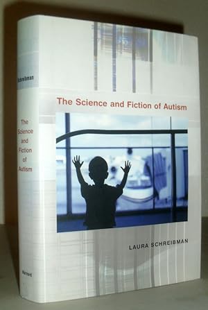 Immagine del venditore per The Science and Fiction of Autism venduto da Washburn Books