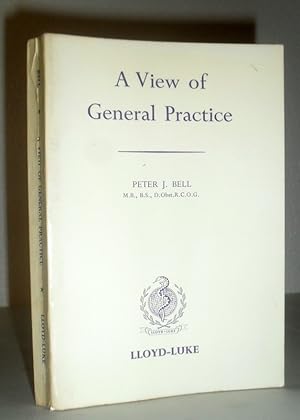 A View of General Practice