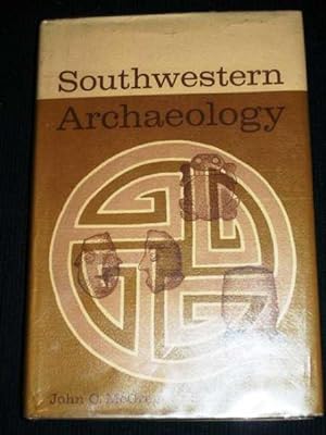 Southwestern Archaeology.