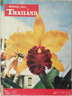 Imagen del vendedor de King Chulalongkorn the Great, River, Pimai, Portfolio of Photographs: Chiengmai a la venta por SEATE BOOKS