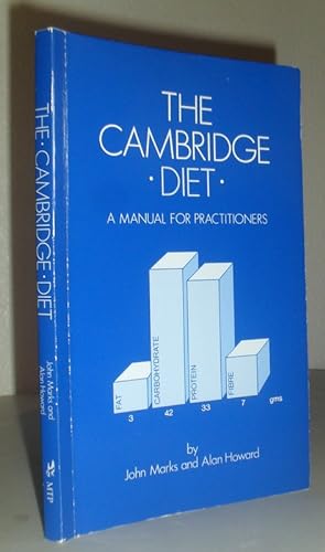 The Cambridge Diet - A Manual for Practitioners