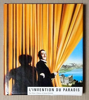 Seller image for L'invention du Paradis. Un spectacle en cinq actes. for sale by La Bergerie