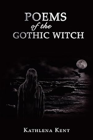 Seller image for Poems of the Gothic Witch for sale by GreatBookPricesUK