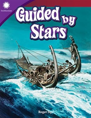 Imagen del vendedor de Guided by Stars a la venta por GreatBookPrices