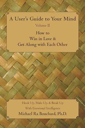 Seller image for User's Guide to Your Mind for sale by GreatBookPrices