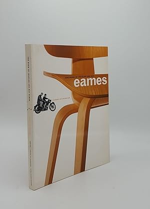 Immagine del venditore per THE WORK OF CHARLES AND RAY EAMES A Legacy of Invention venduto da Rothwell & Dunworth (ABA, ILAB)