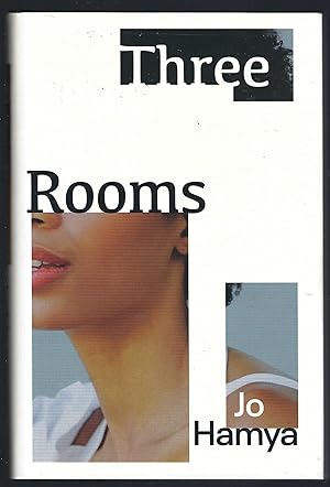 Seller image for Three Rooms for sale by BJ's Book Barn