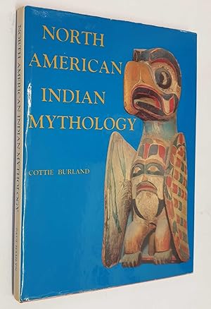 North American Indian Mythology