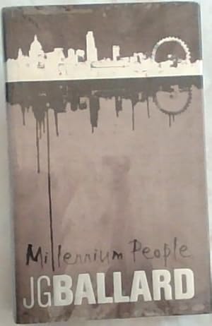 Image du vendeur pour Millennium People mis en vente par Chapter 1