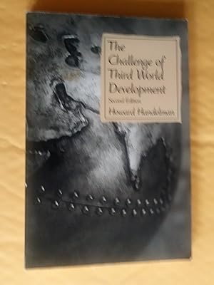 Immagine del venditore per The Challenge of Third World Development, second edition venduto da Livresse