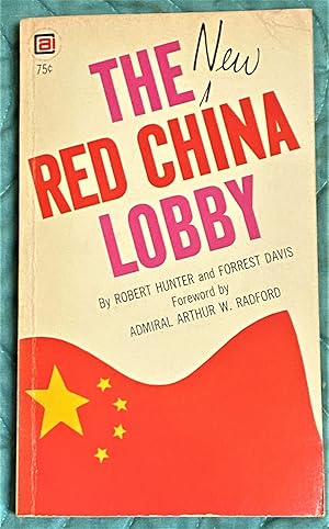 Imagen del vendedor de The New Red China Lobby a la venta por My Book Heaven