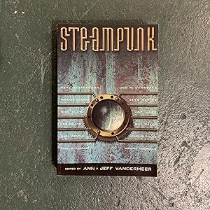 Seller image for Steampunk for sale by Downtown Books & News