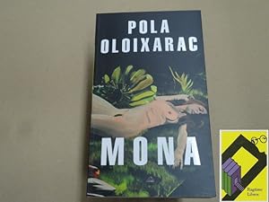 Seller image for Mona for sale by Ragtime Libros