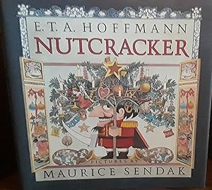 Nutcracker// FIRST EDITION //