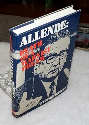 Allende: Death of a Marxist Dream