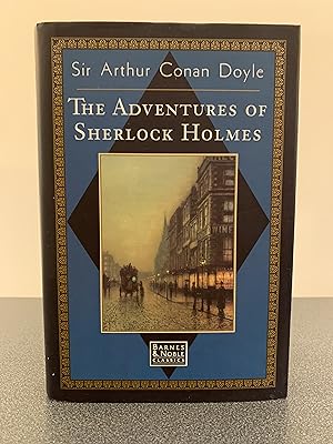 Seller image for The Adventures of Sherlock Holmes for sale by Vero Beach Books