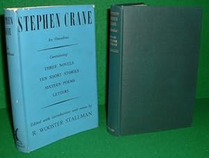 STEPHEN CRANE AN OMNIBUS