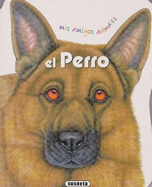 Imagen del vendedor de Perro, El. Edad: 4+. a la venta por La Librera, Iberoamerikan. Buchhandlung