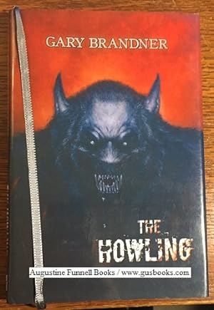 Seller image for The Howling for sale by Augustine Funnell Books