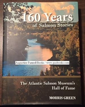 160 Years of Salmon Stories