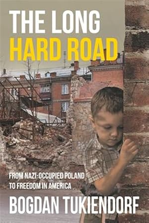 Seller image for The Long Hard Road for sale by GreatBookPrices