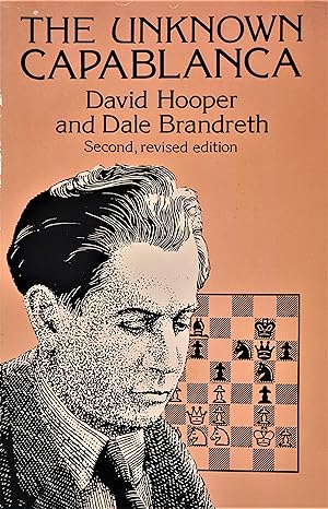Bild des Verkufers fr The Unknown Capablanca (Dover books on chess) zum Verkauf von PKRD