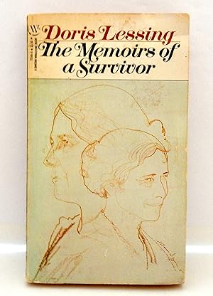 Seller image for The Memoirs of a Survivor for sale by The Parnassus BookShop