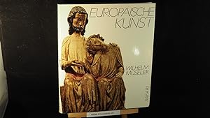 Imagen del vendedor de Europische Kunst. a la venta por Versandantiquariat Ingo Lutter
