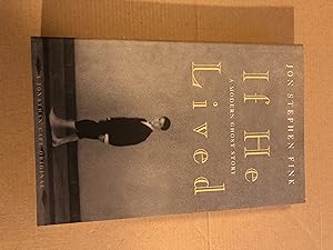 Seller image for If He Lived (First edition) for sale by As The Story Was Told