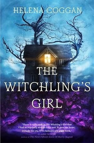 Seller image for The Witchling's Girl (Paperback) for sale by Grand Eagle Retail