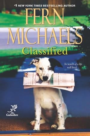 Seller image for Classified for sale by GreatBookPrices