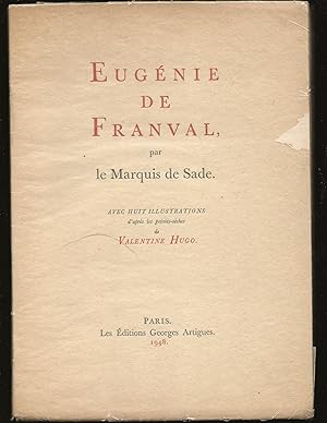 Eugenie de Franval