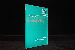 Immagine del venditore per Kierkegaard: Fear and Trembling (Cambridge Texts in the History of Philosophy) venduto da ShiroBooks