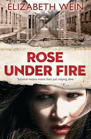 Seller image for Rose Under Fire (Paperback) for sale by AussieBookSeller