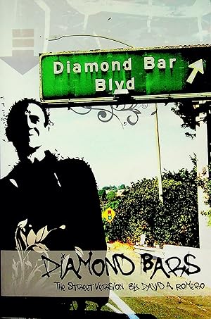 Seller image for Diamond Bars: The Street Version for sale by Epilonian Books