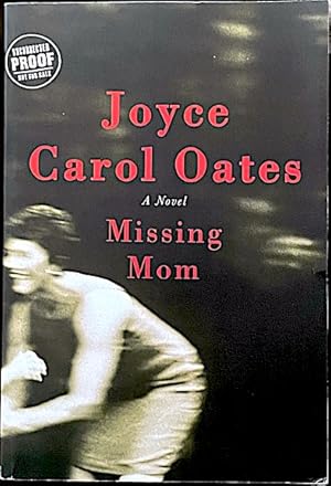 Seller image for Missing Mom for sale by Kaleidoscope Books & Collectibles